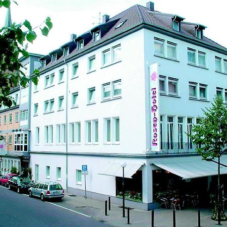 Rosenhotel Zweibrücken Екстериор снимка